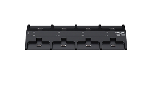 IP網(wǎng)絡(luò)無線數(shù)字會議充電箱