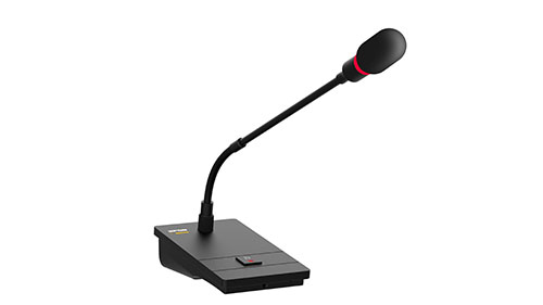 IP網(wǎng)絡(luò)數(shù)字會議代表機(jī)