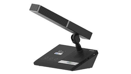 IP網(wǎng)絡(luò)無(wú)線方管代表機(jī)