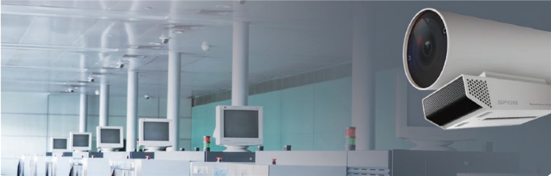 機(jī)場(chǎng)智能AI音頻監(jiān)控預(yù)警系統(tǒng)解決方案