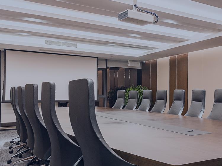 無(wú)紙化會(huì)議室建設(shè)方案，顛覆傳統(tǒng)會(huì)議室！